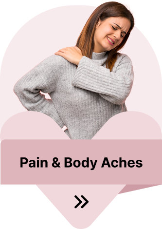 Body Pain