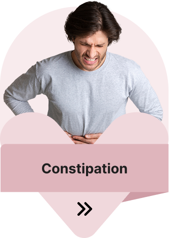 Constipation