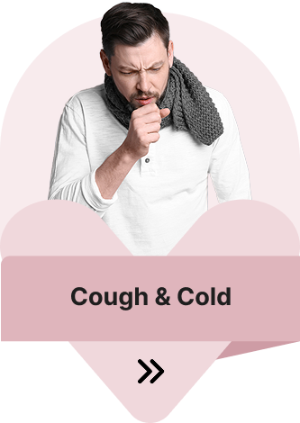 Cough Relief
