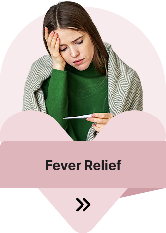 Pain & Fever Relief